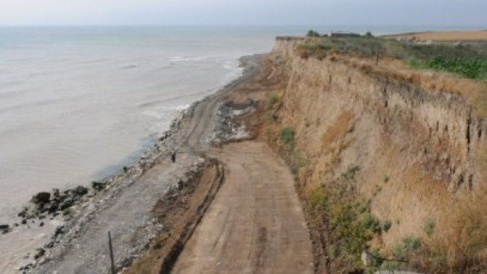 145 milioane de euro disponibile pentru zona de coastă a Mării Negre